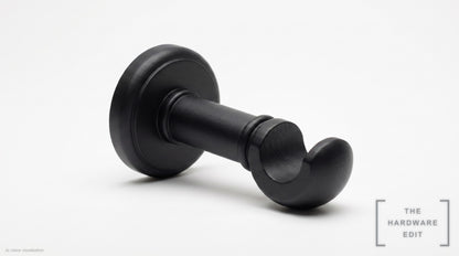 Colour: Black