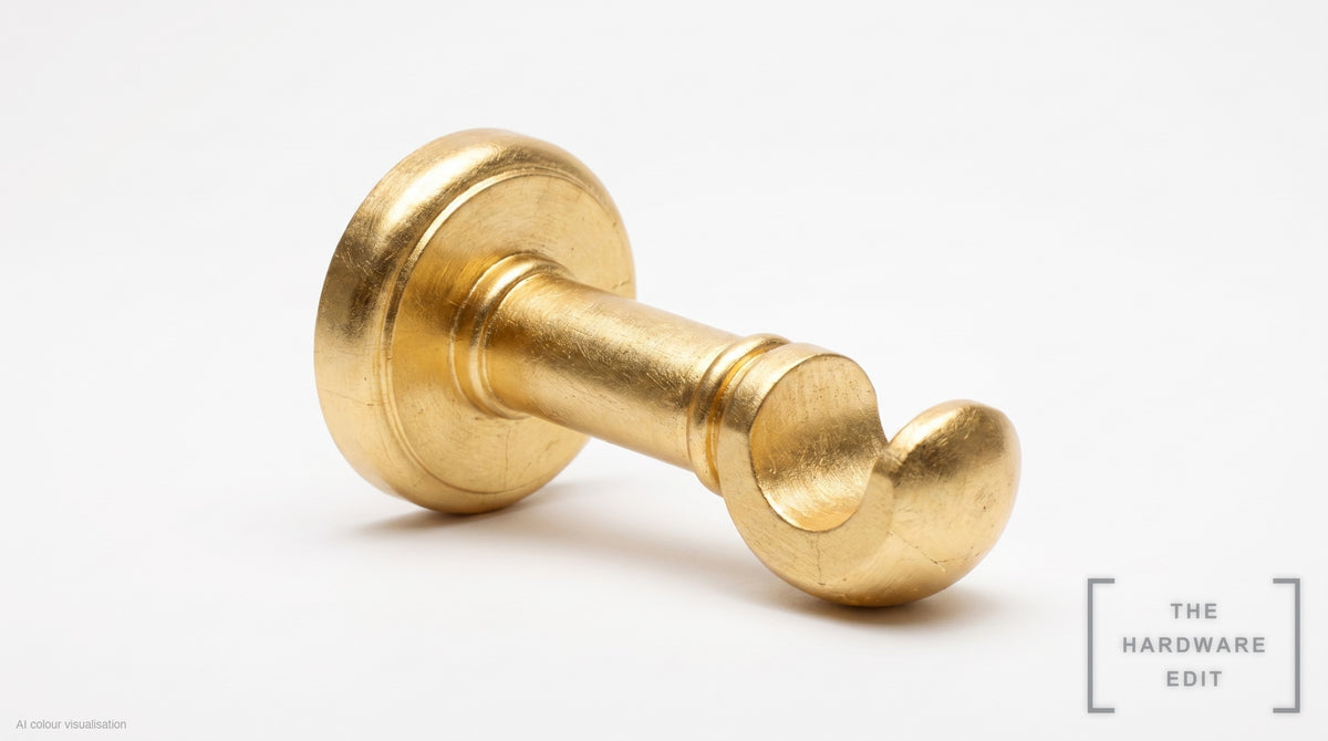 Colour: Gilded