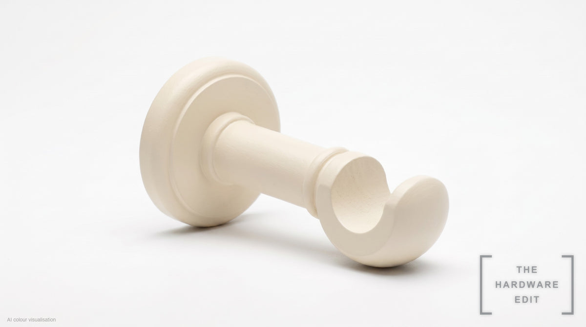 Colour: Ivory