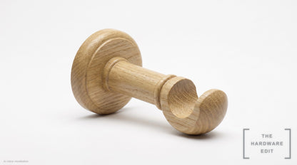 Colour: Light Oak