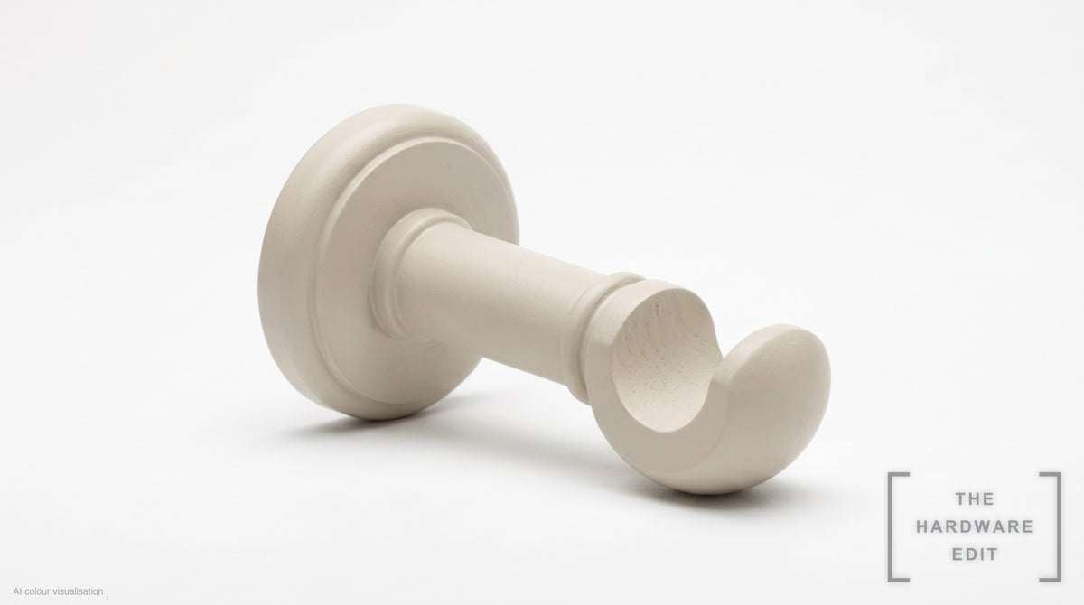 Colour: Oyster