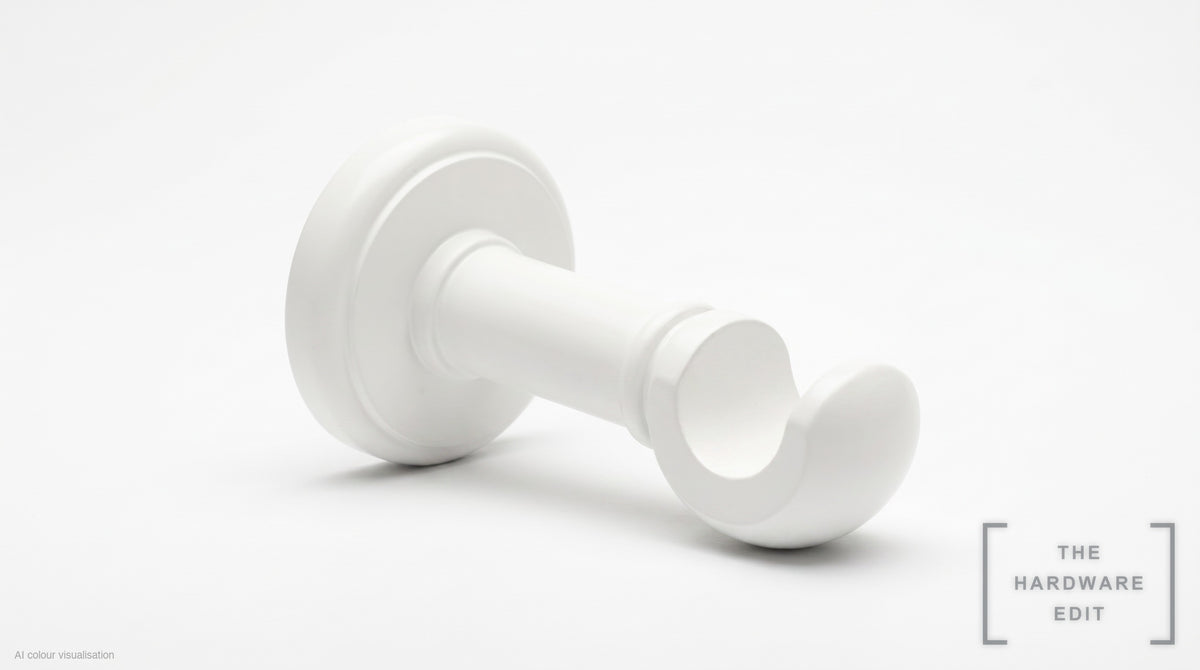 Colour: White