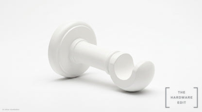 Colour: White