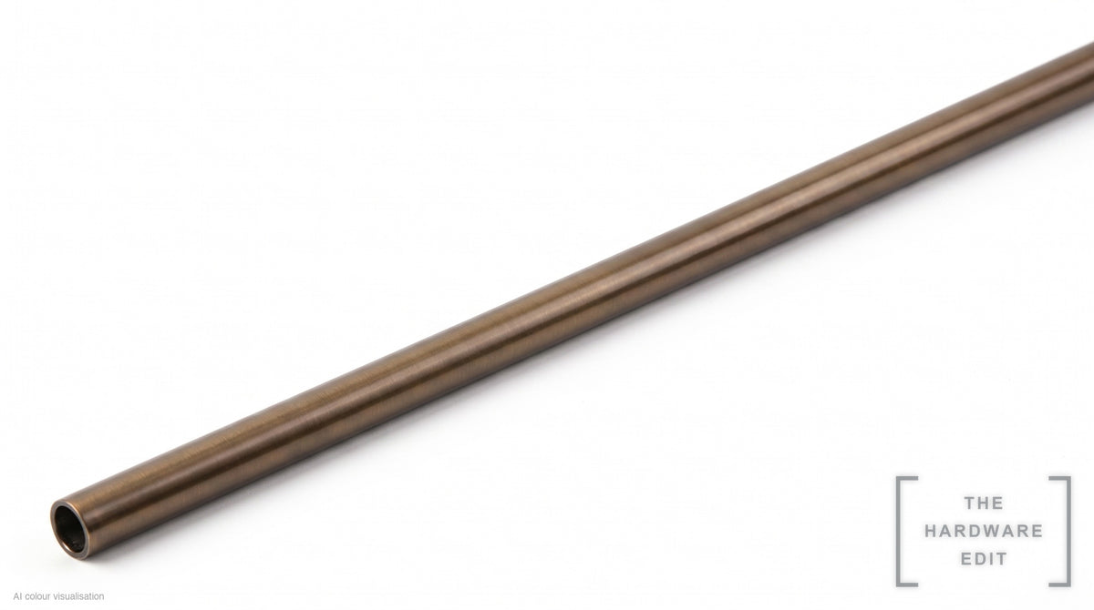 Colour: Bronze