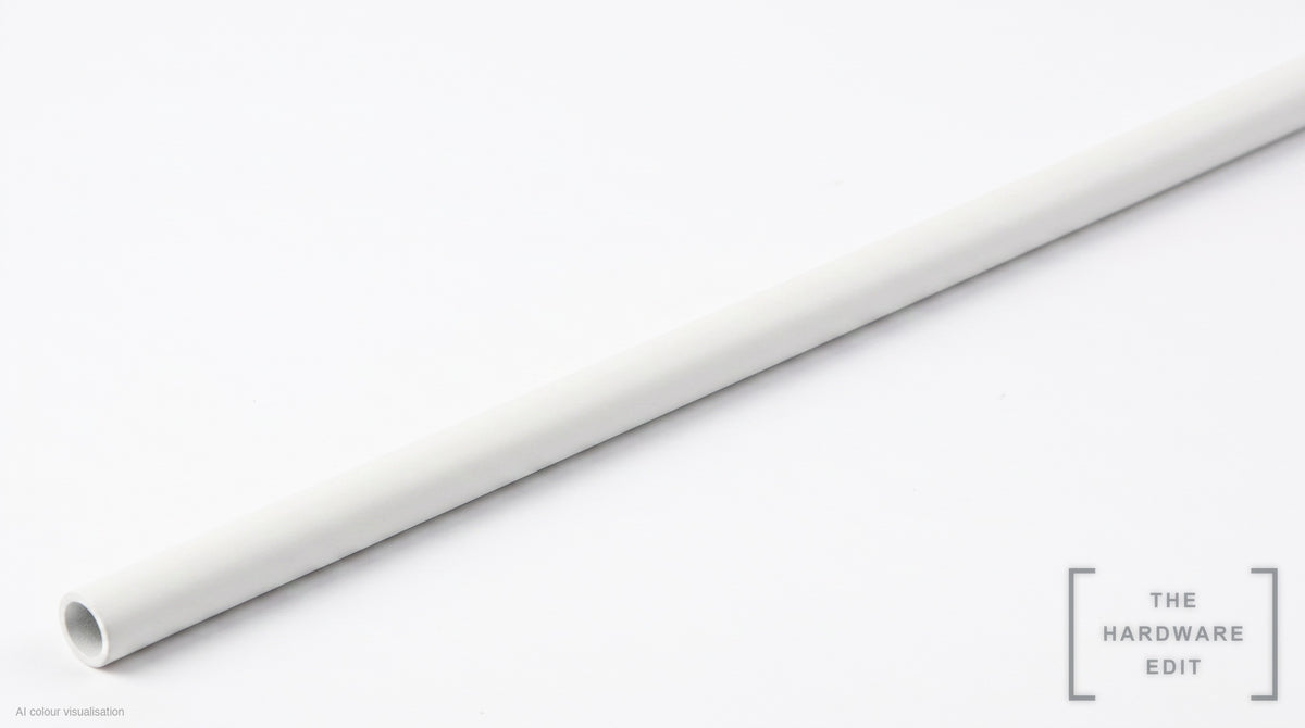 Colour: White