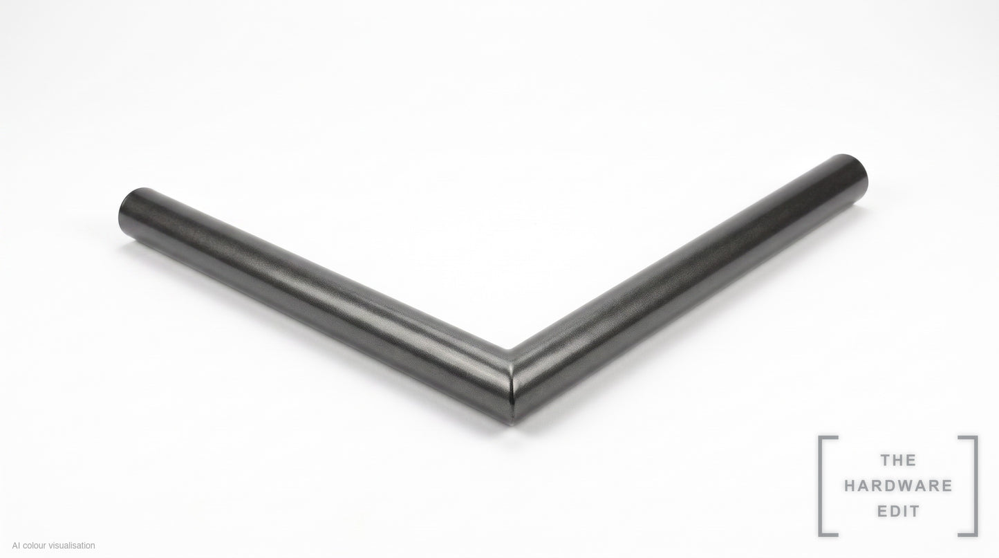 Colour: Graphite