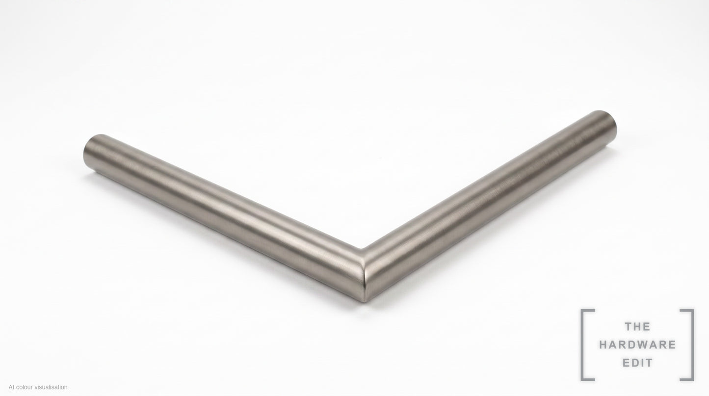 Colour: Pewter