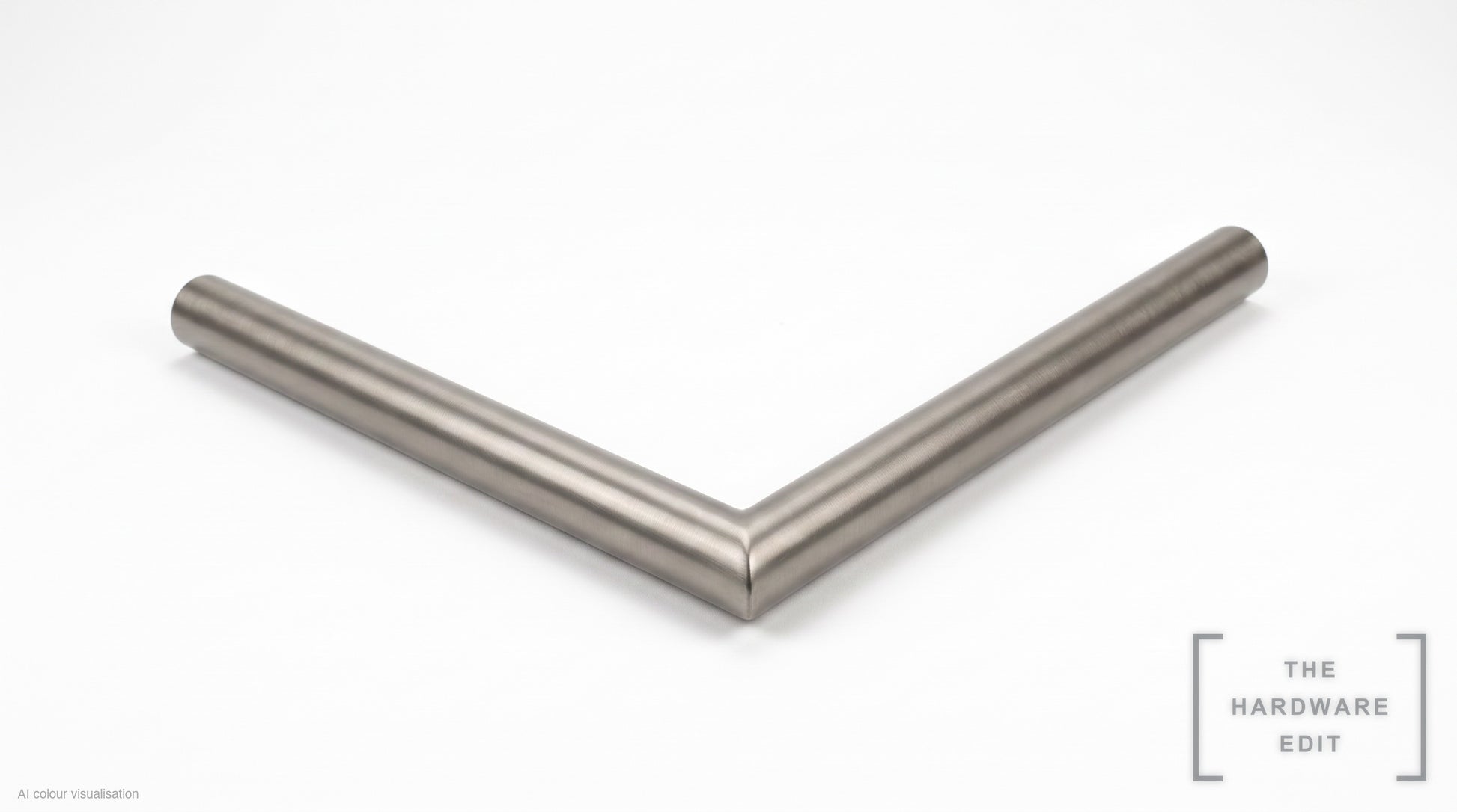Colour: Pewter