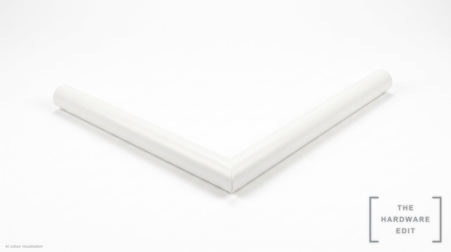 Colour: White