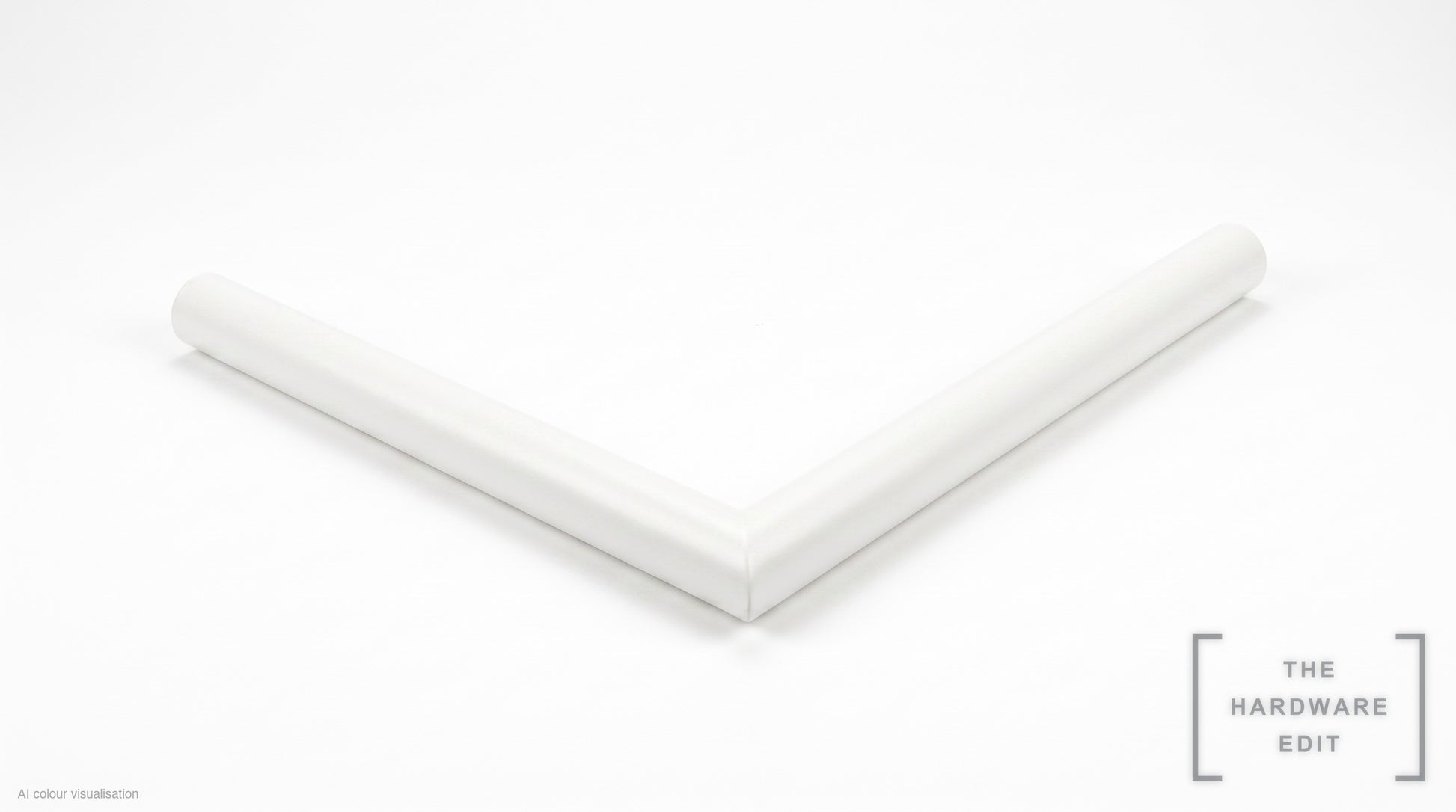 Colour: White
