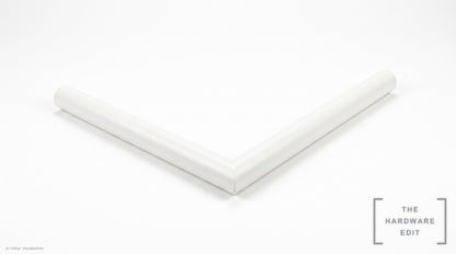 Colour: White