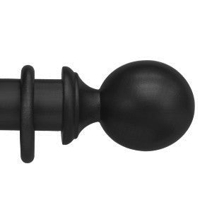 Finial: Ball