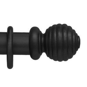 Finial: Beehive