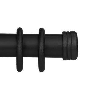 Finial: Cap