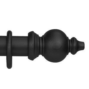 Finial: Oriental