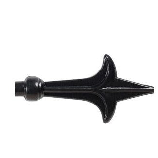 Finial: Spear