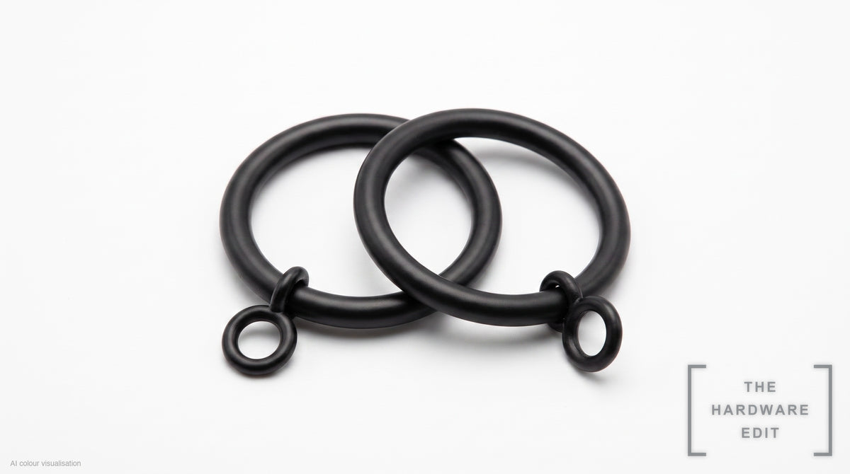 Colour: Black