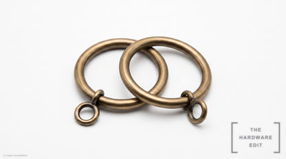 Colour: Bronze