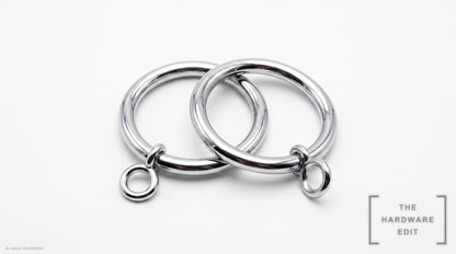 Colour: Chrome
