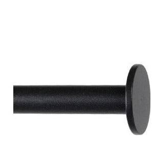 Finial: Stopper