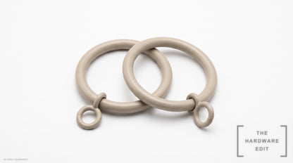 Colour: Oyster