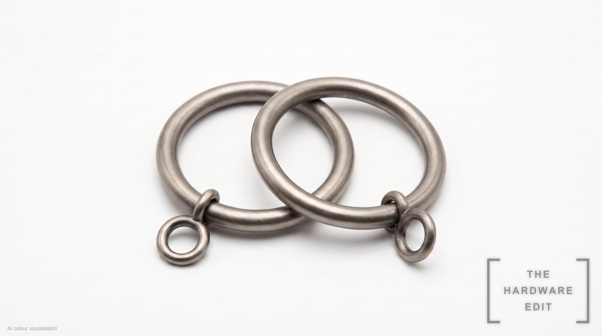 Colour: Pewter