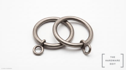 Colour: Pewter
