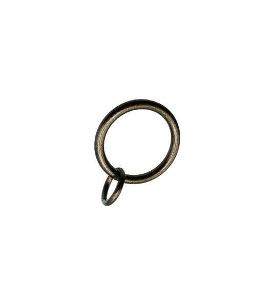Cameron Fuller Metal Curtain Rings (pack of 10)