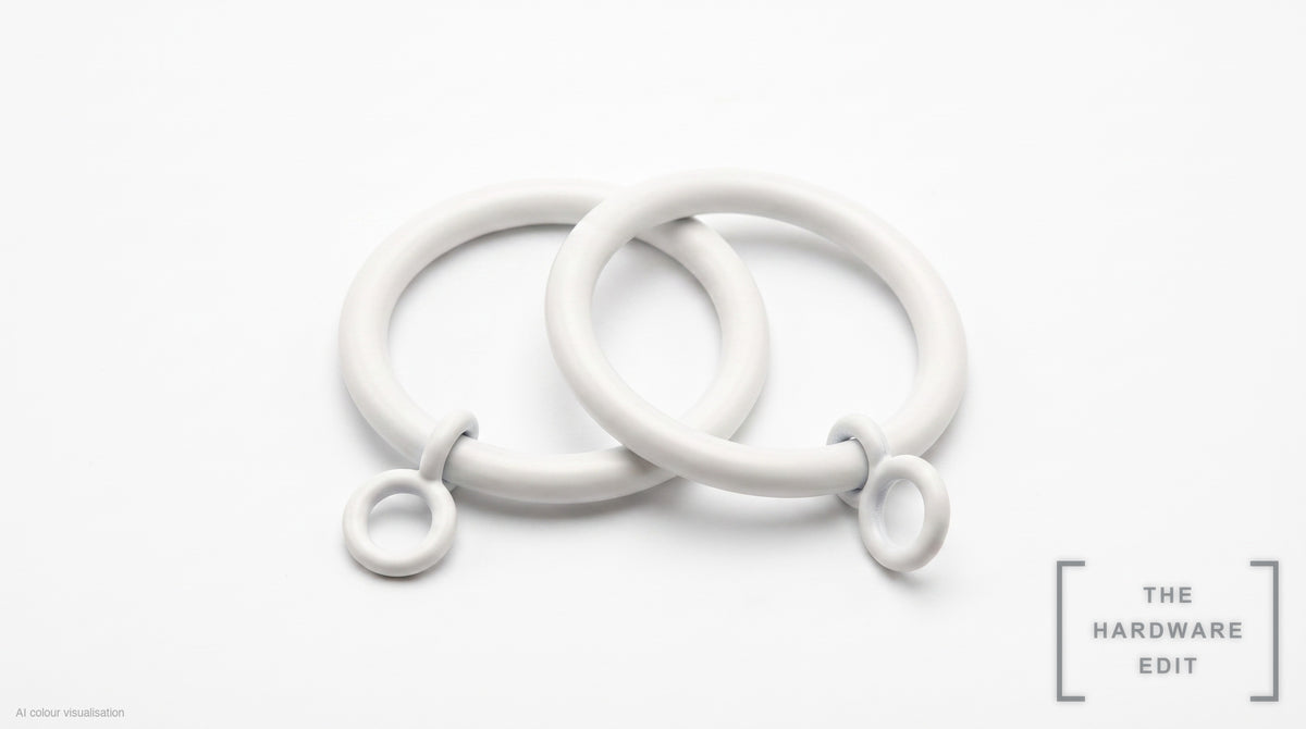 Colour: White