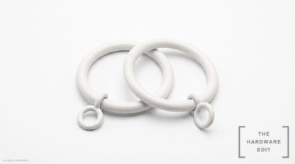 Colour: White