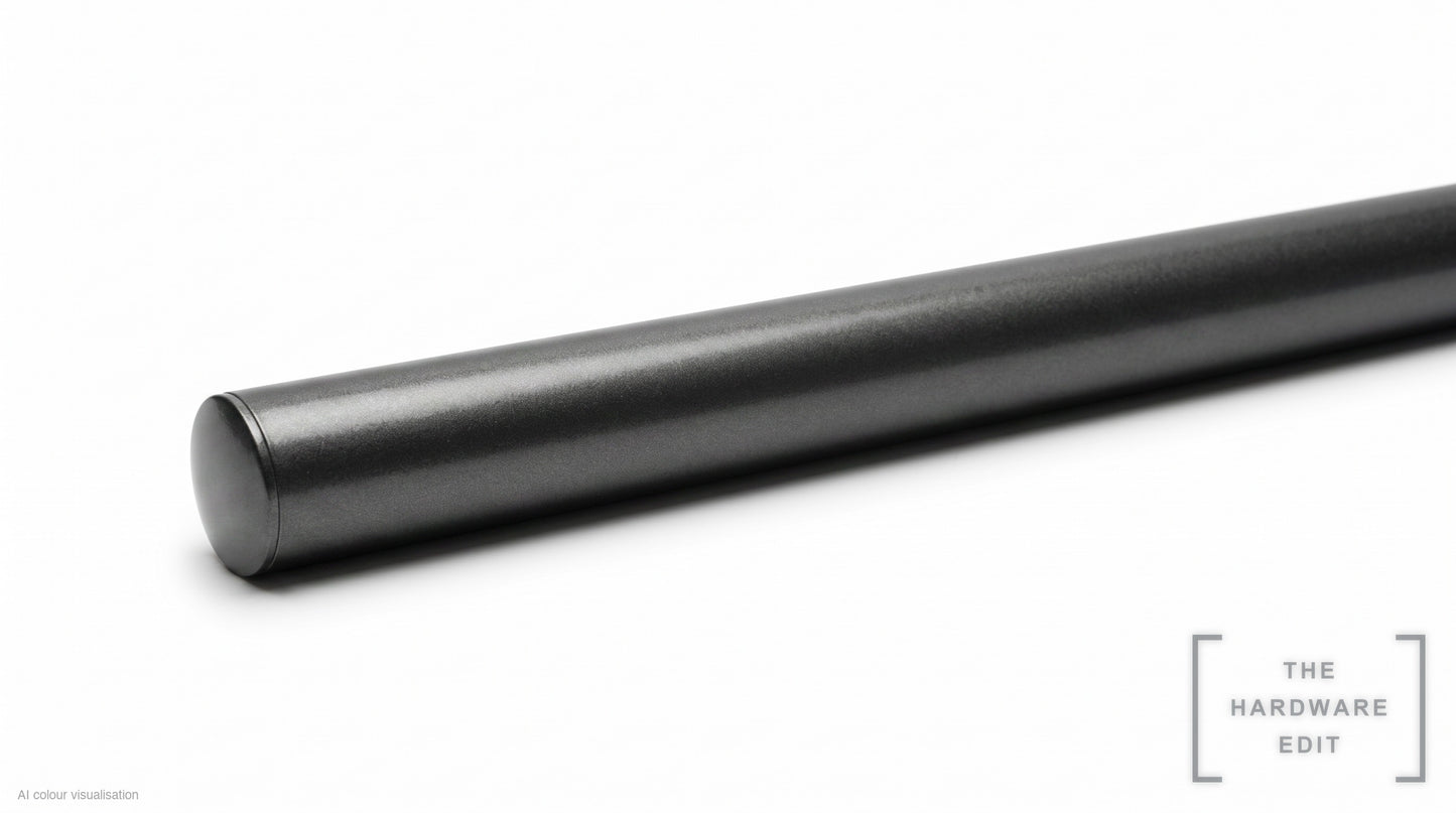 Colour: Graphite