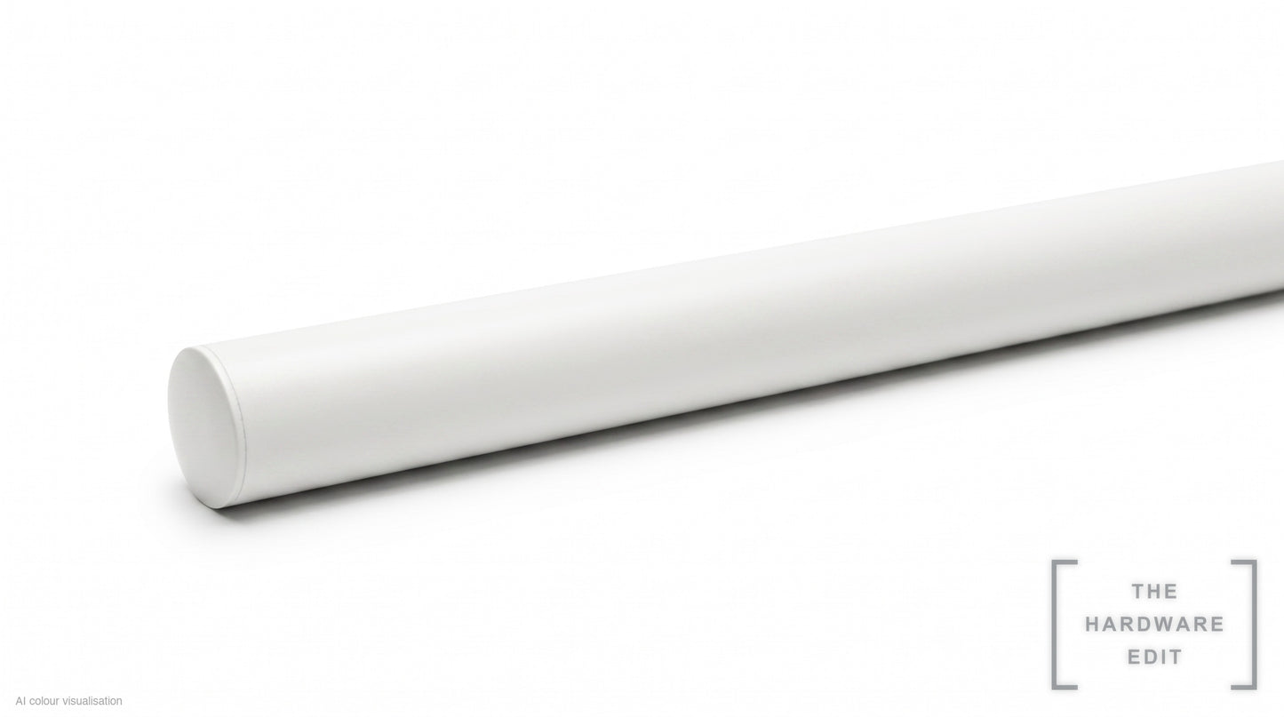Colour: White