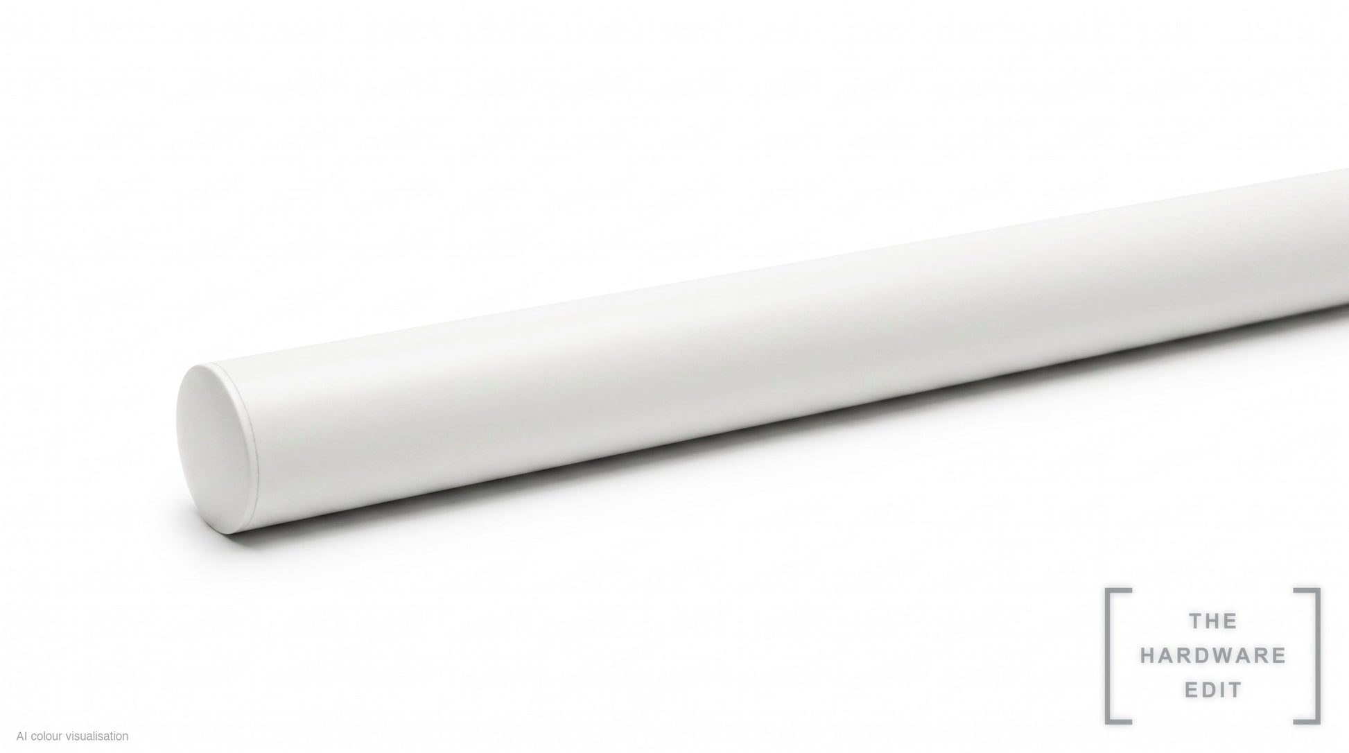Colour: White