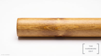 Colour: Antique Pine