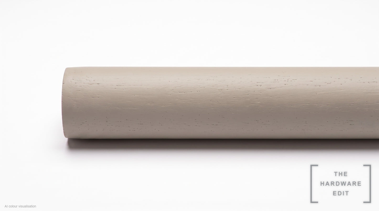 Colour: Ash Wood