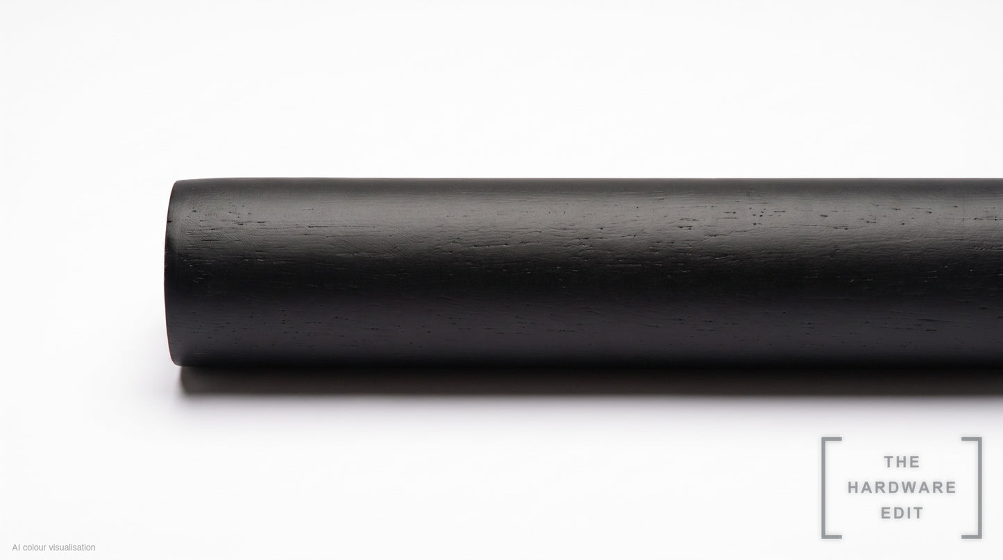 Colour: Black Wood