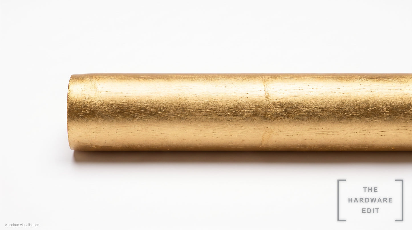 Colour: Gilded