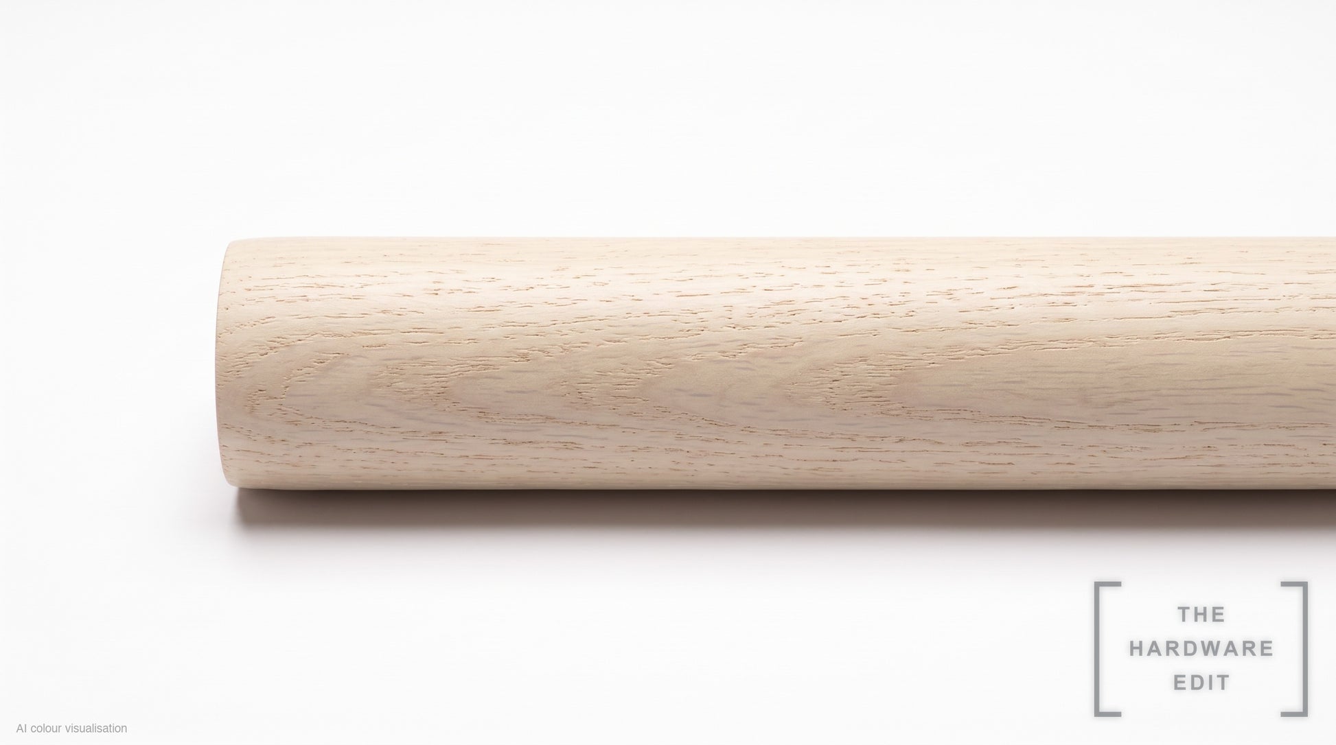 Colour: Ivory Woodwash