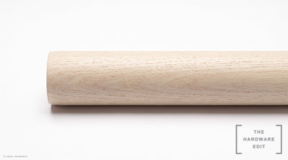 Colour: Ivory Woodwash