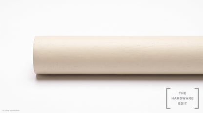 Colour: Ivory