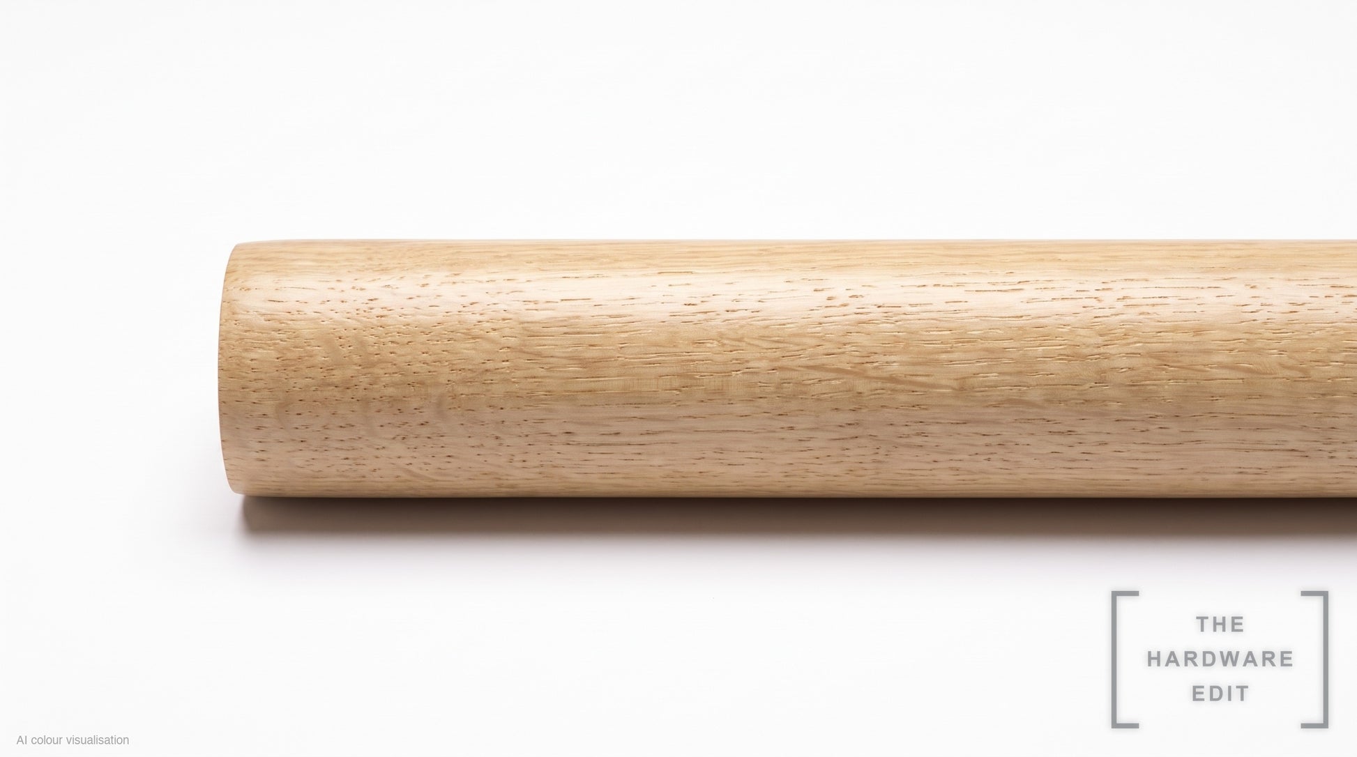 Colour: Light Oak