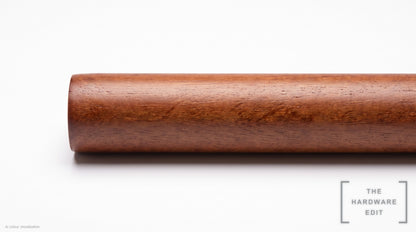 Colour: Natural Mahogany