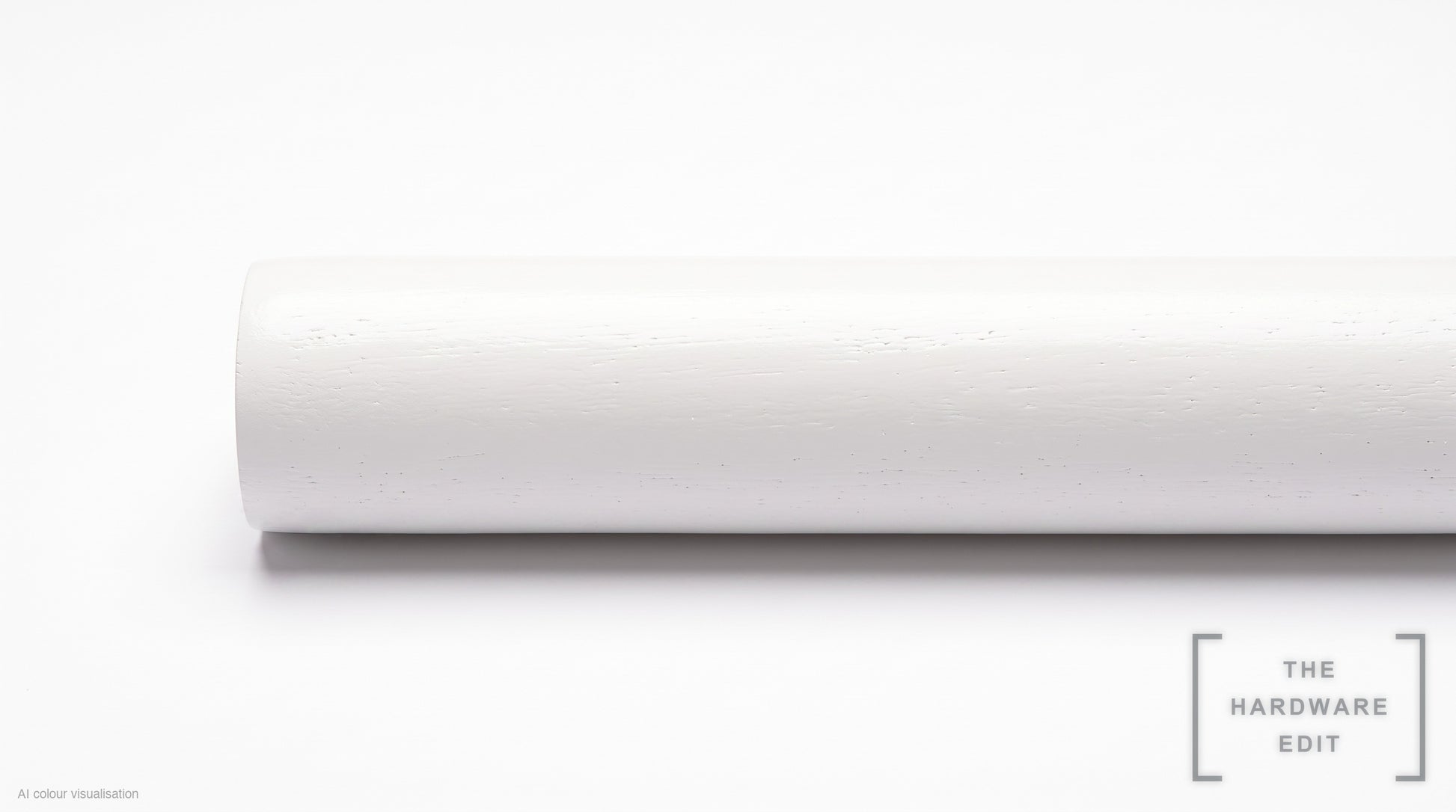 Colour: White Wood