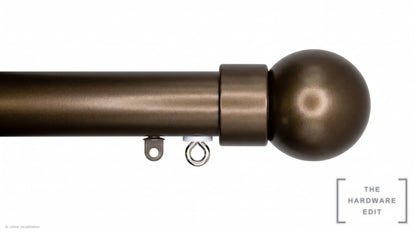 Colour: Bronze