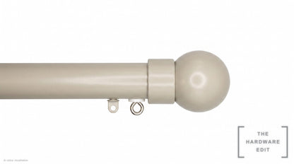 Colour: Oyster