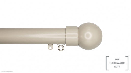 Colour: Oyster