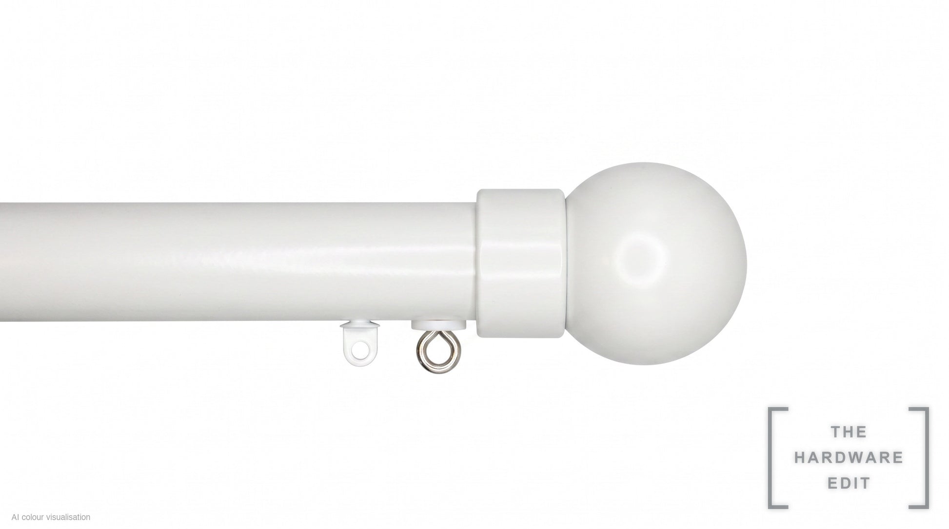 Colour: White