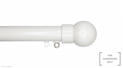 Colour: White