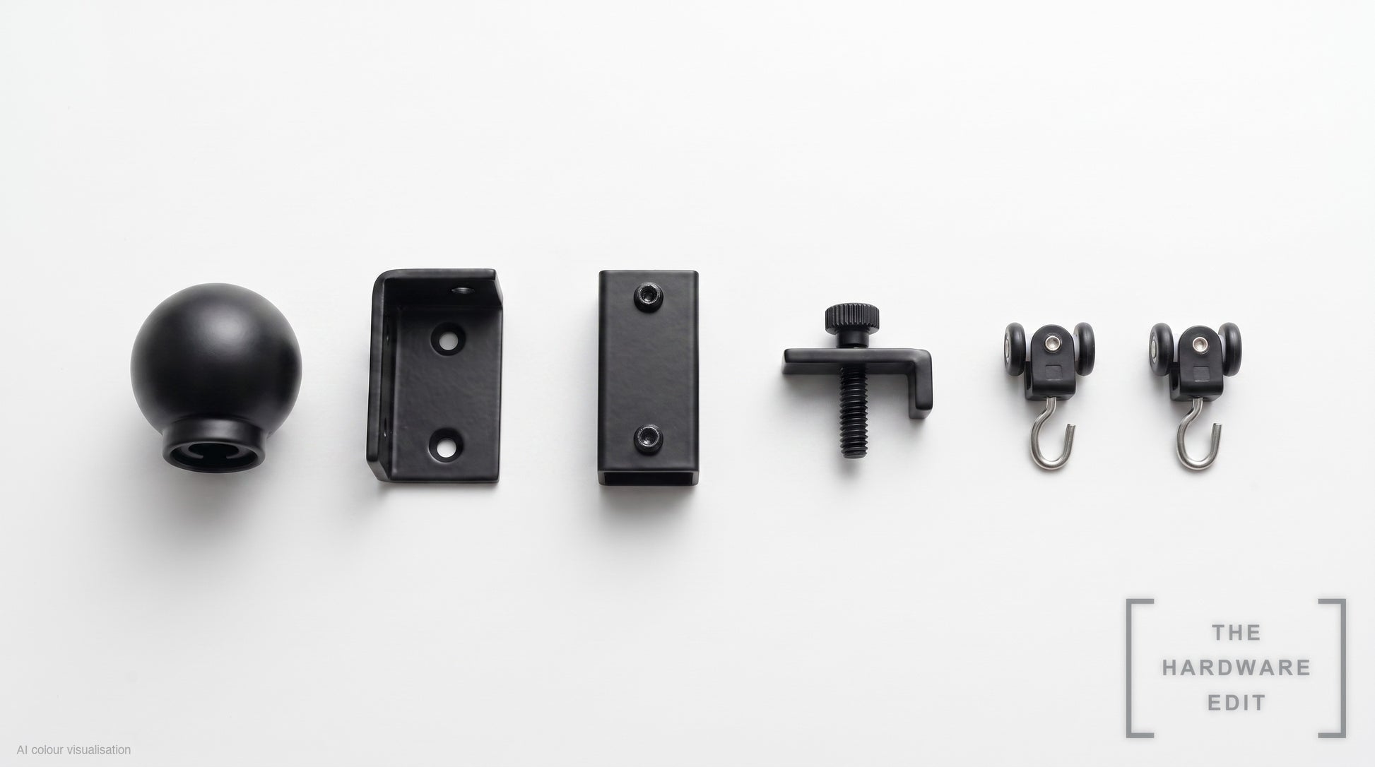 Colour: Black