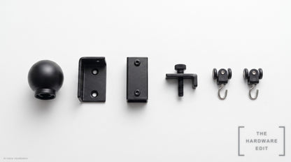 Colour: Black